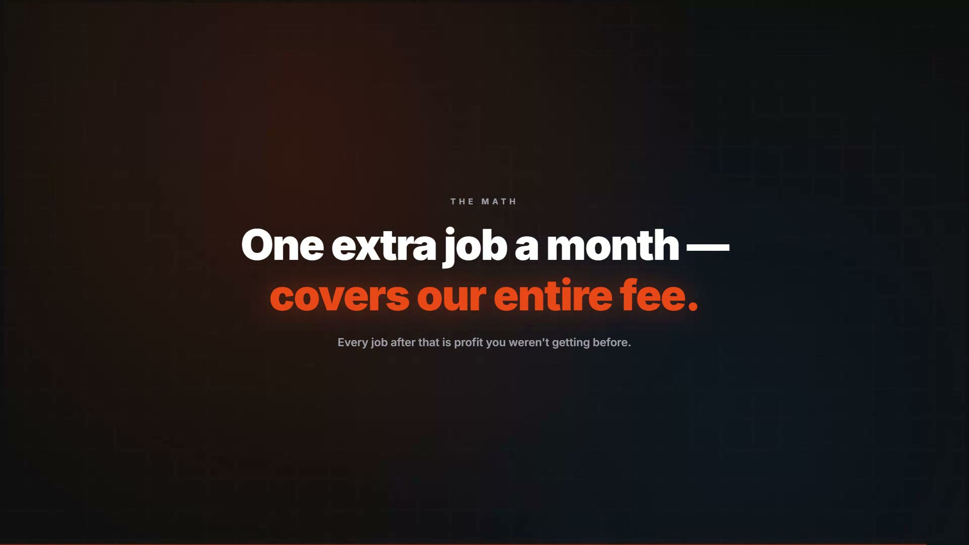 LocalPulse promo video — Local SEO for Las Vegas home service contractors